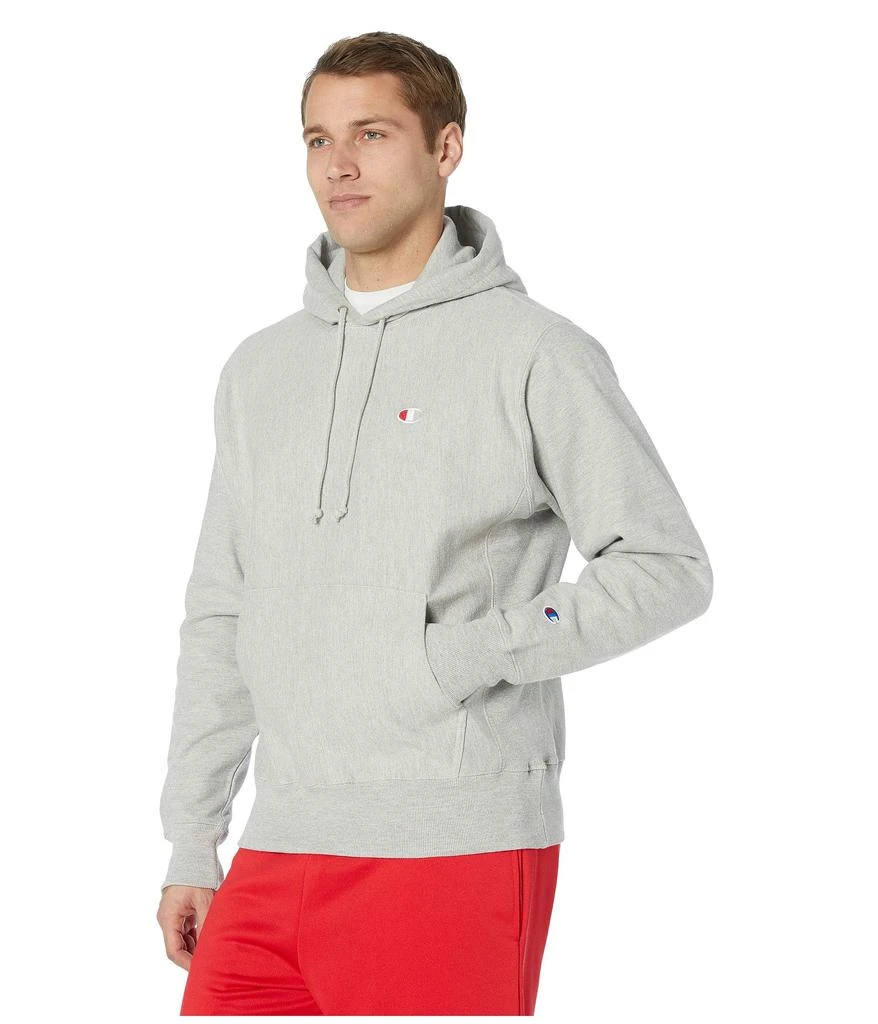 Champion Reverse Weave® Pullover Hoodie 2