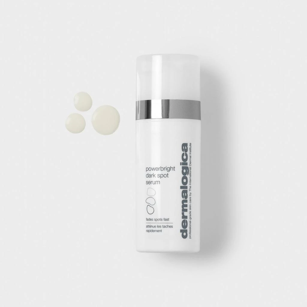 Dermalogica Dermalogica PowerBright Dark Spot System 5