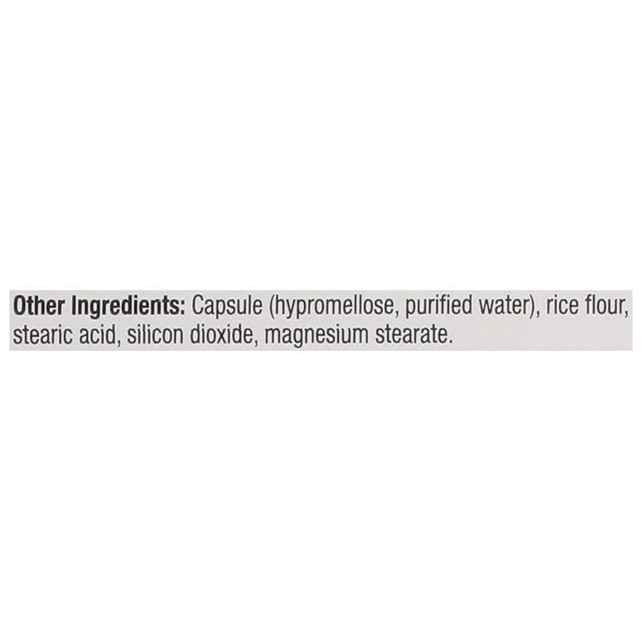 Hydroxycut Berberine DHB With Ceylon Cinnamon & Magnesium Veggie Capsules 2