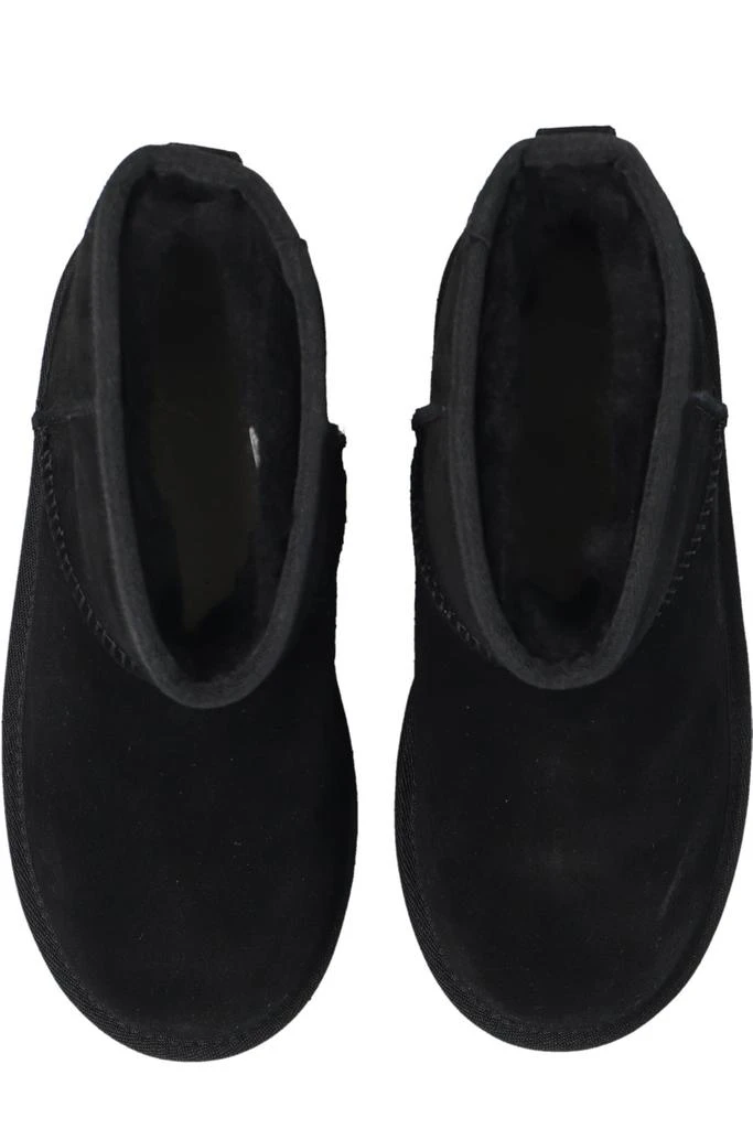 UGG UGG Kids Classic Mini Platform Boots 4