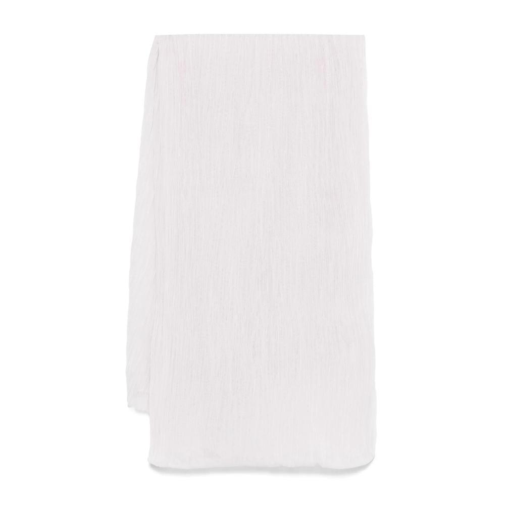 PINKO Women's Scarf Pinko 100308y616-n96 Pink - Scarves