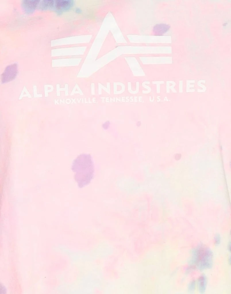 Alpha Industries T-shirt 4