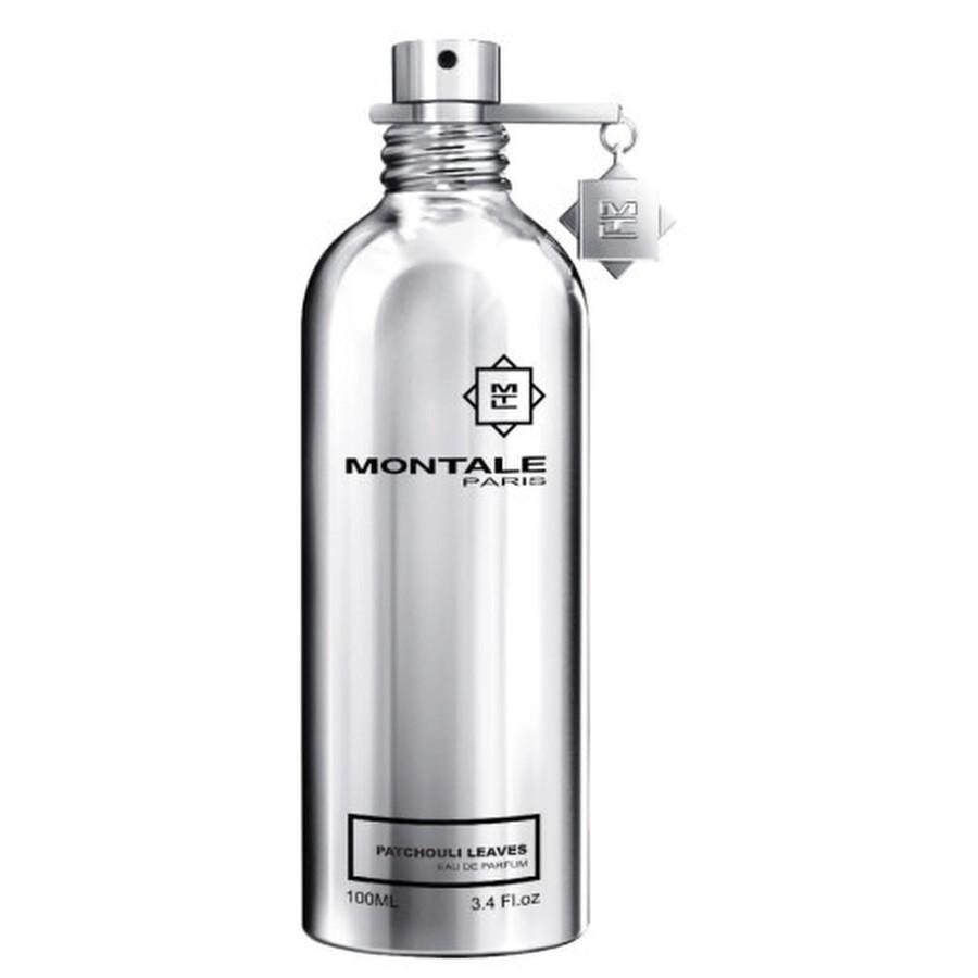 Montale Montale Patchouli Leaves Unisex EDP