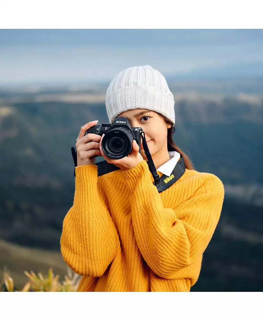 Nikon NIKKOR Z 24-105mm f/4-7.1 Lens 5