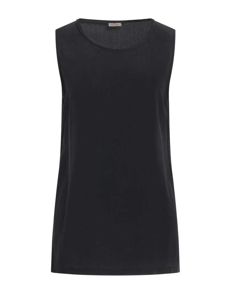 MALÌPARMI Silk top 1