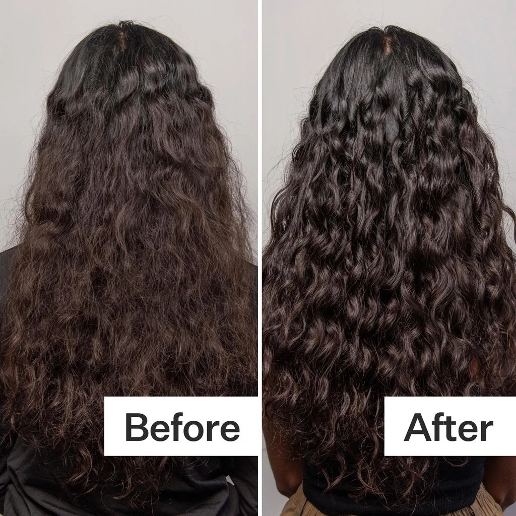 Act+Acre Act+ Acre Clarifying Hard Water Shampoo 10oz 5