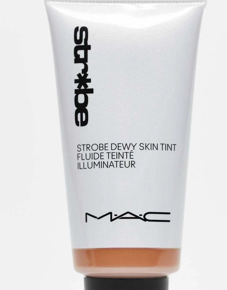 MAC MAC Strobe Dewy Skin Tinted Moisturiser 2