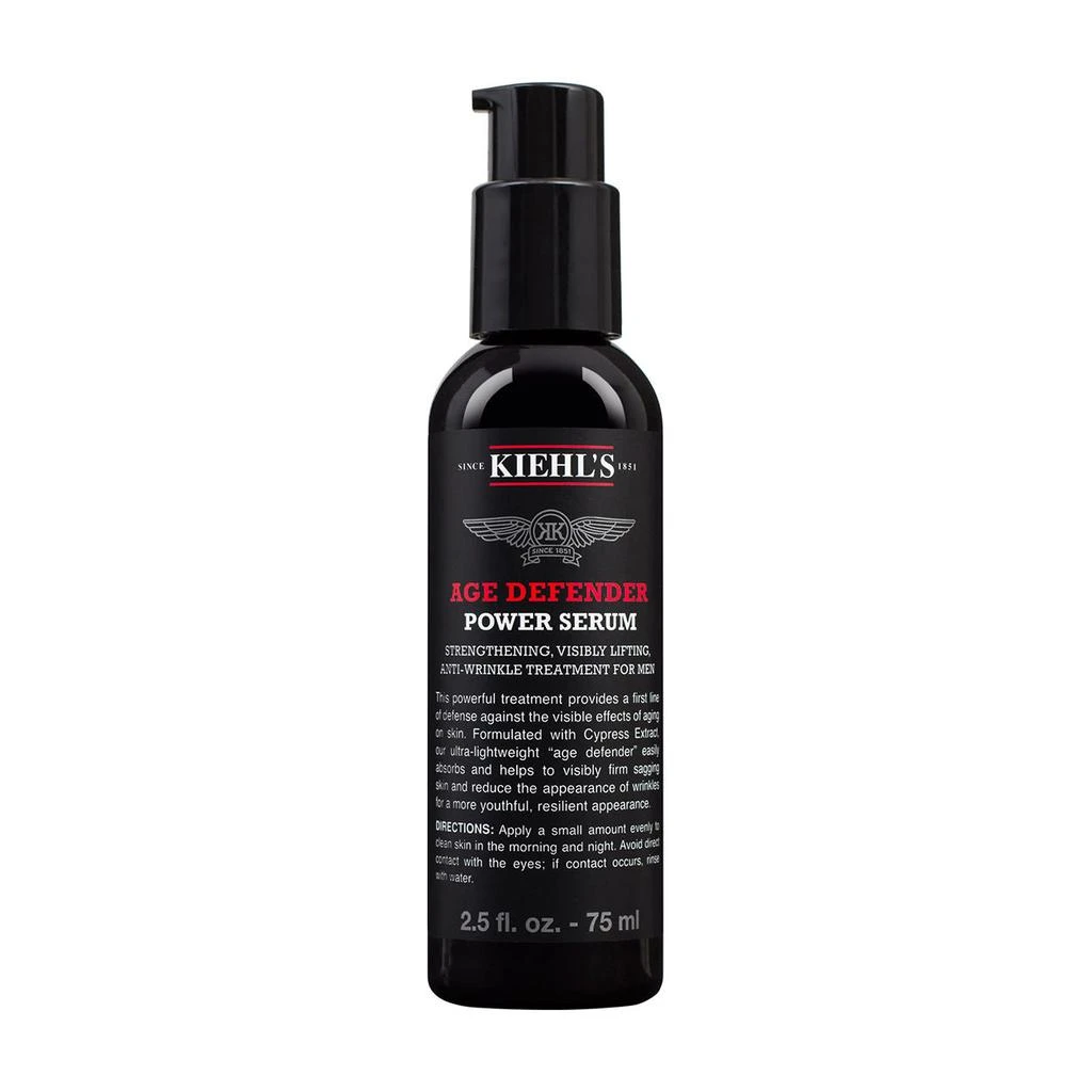 Kiehl's Since 1851 Age Defender Power Serum 1