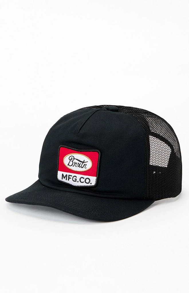 Brixton Phillips Netplus Trucker Hat 4