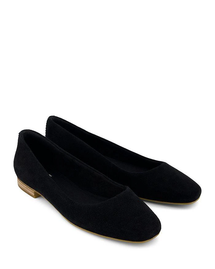 TOMS Women's Briella Ballet Flats 5