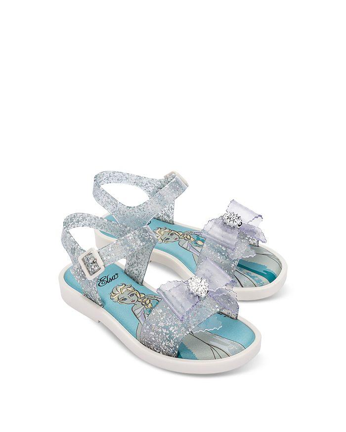 Mini Melissa Girls' Sandals - Little Kid, Big Kid