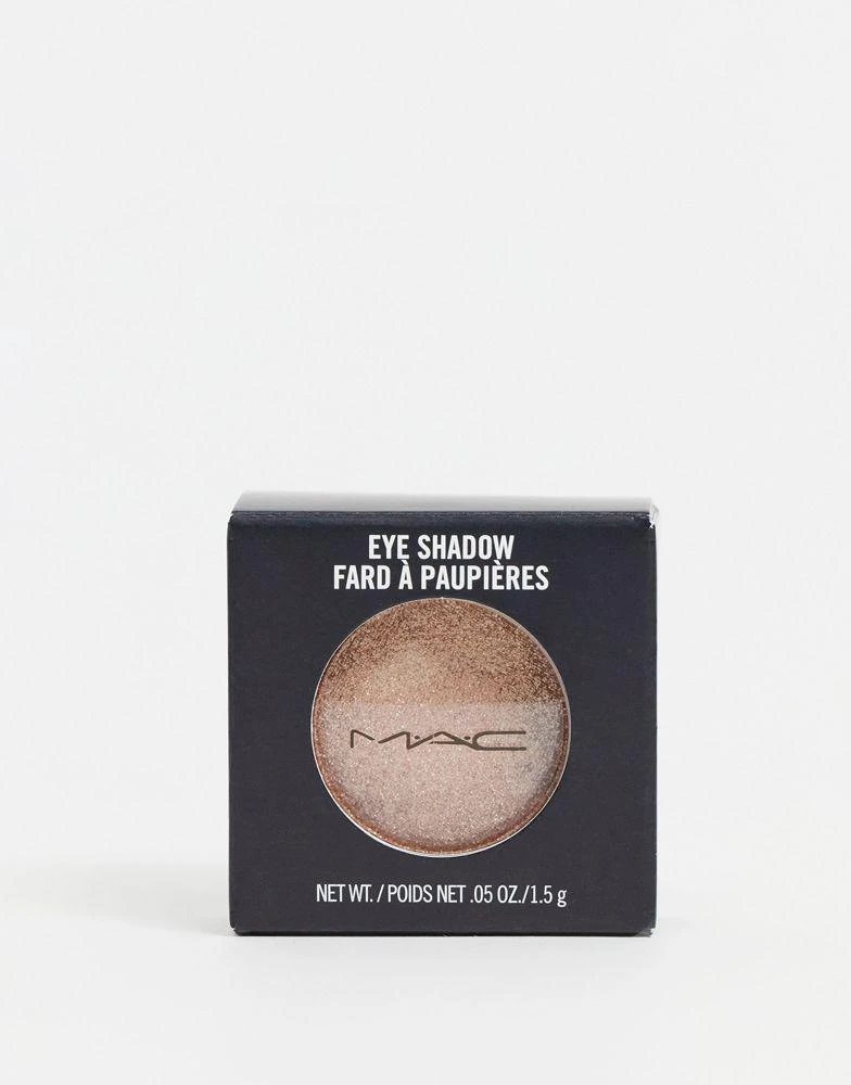 MAC MAC Small Matte Eyeshadow - Honey Lust 1