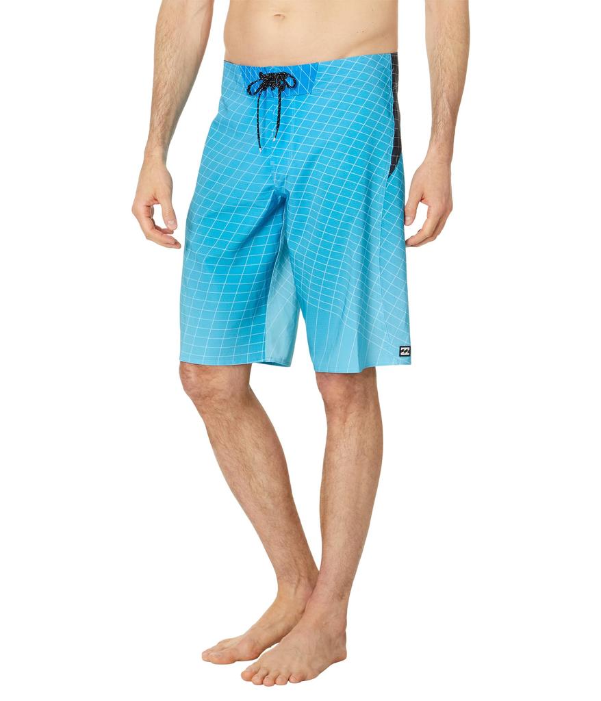 Billabong Fluid Pro 21" Boardshort