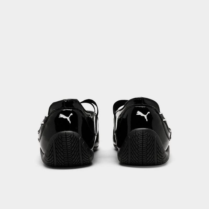 Puma Women
s Puma Speedcat Ballet Shoes 4