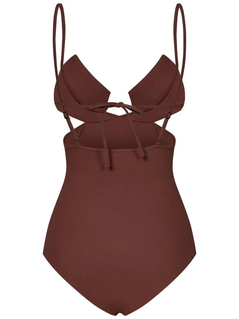 Nensi Dojaka Swimsuit 2