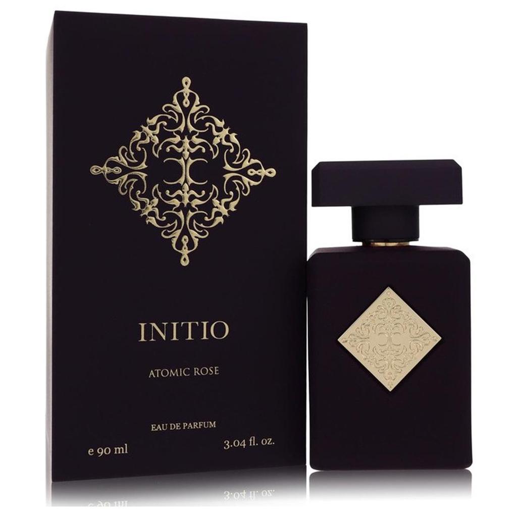 INITIO PARFUMS PRIVES 3.04 oz Atomic Rose Eau De Parfum Spray for Unisex
