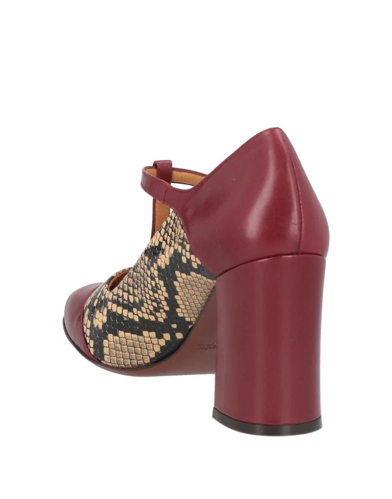 Chie Mihara Pump 3