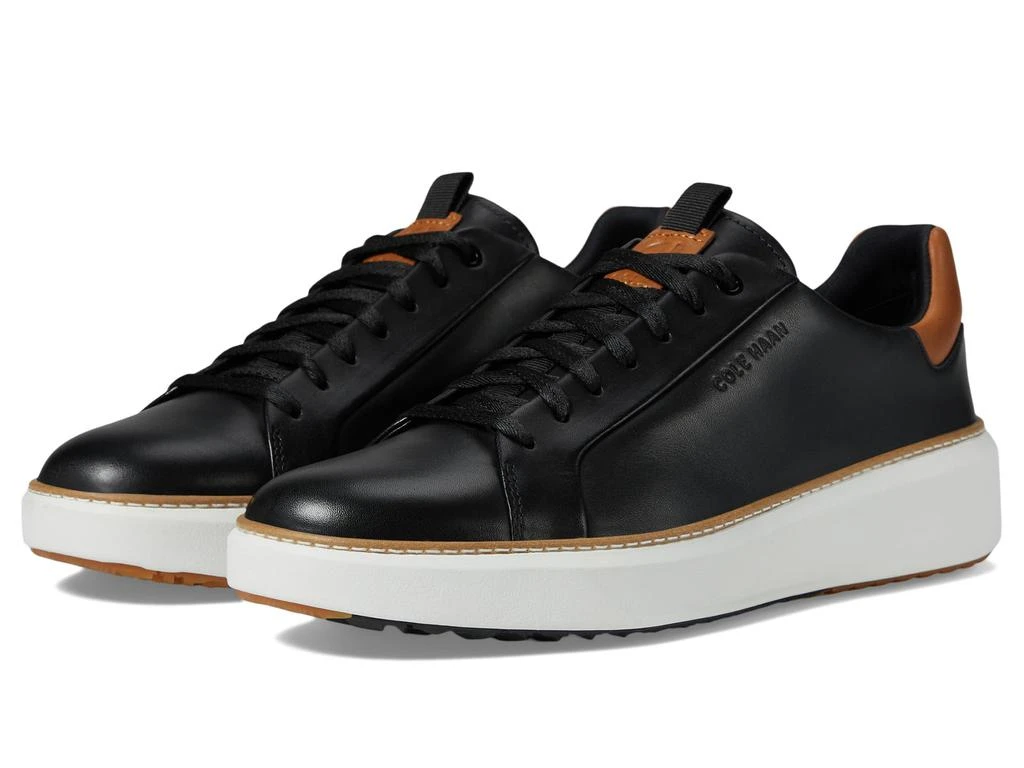 Cole Haan Grandpro Topspin Golf 1