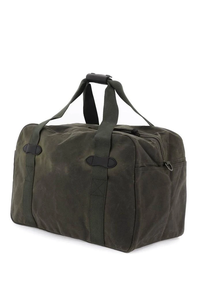 Filson Medium Tin Cloth Duffel 2