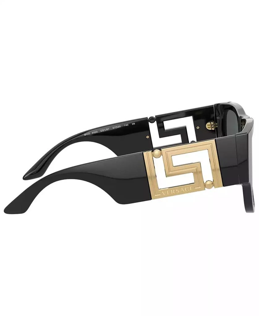 Versace Men's Sunglasses, VE4403 6