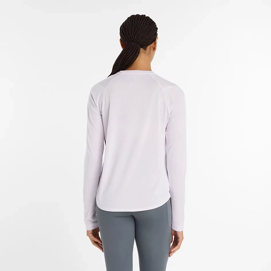 New Balance RC Essential Long Sleeve 3