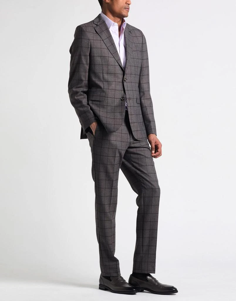 TRUSSARDI Suits 2