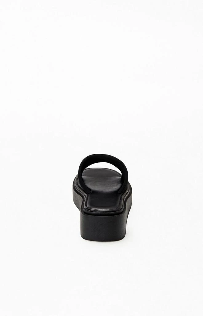 PacSun Women's Platform Sandals 3