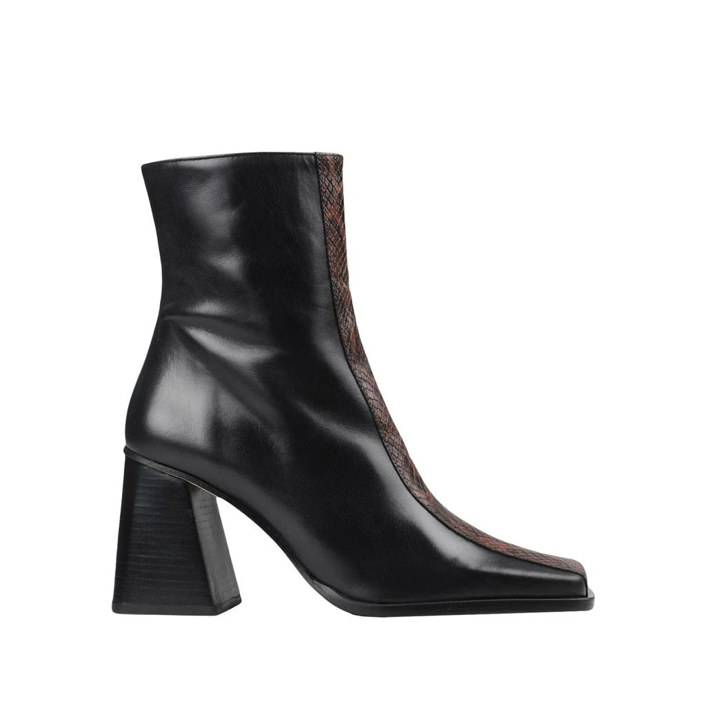 Alohas Alohas - Bottines - Black - Femme 1