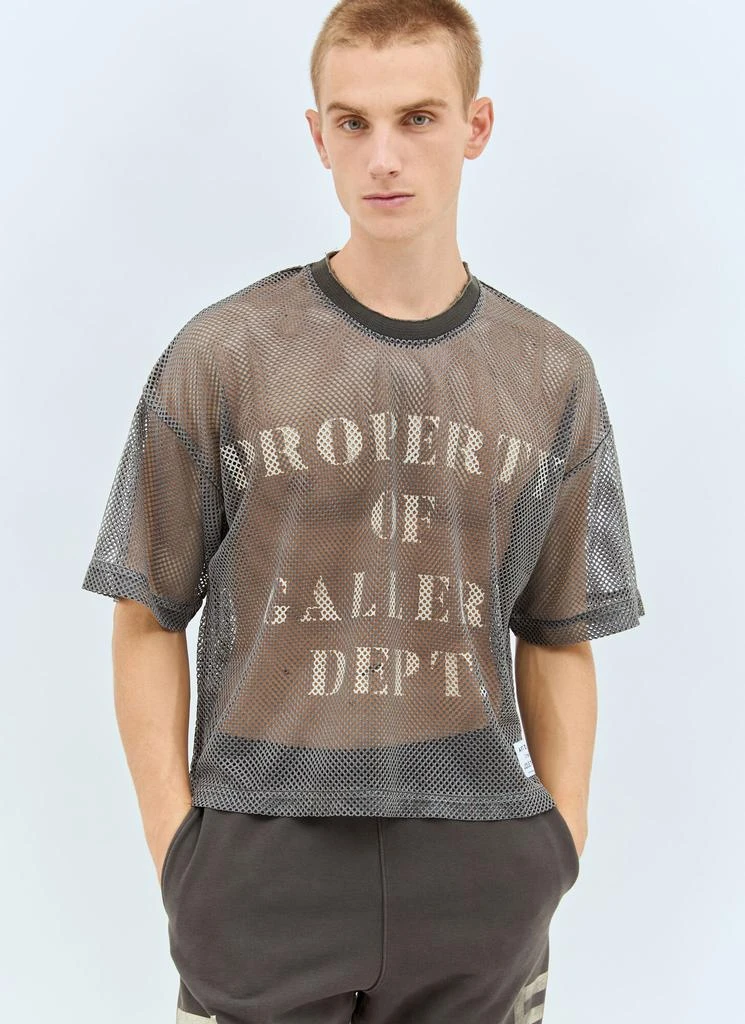 Gallery Dept Practice Jersey Top 4