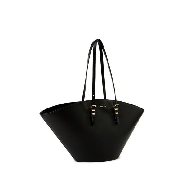 Michael Kors Grand cabas Isa en cuir