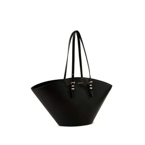 Michael Kors Grand cabas Isa en cuir 1
