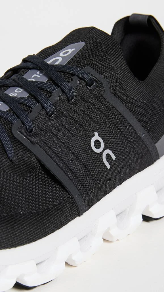 On Cloudswift 3 Sneakers 4