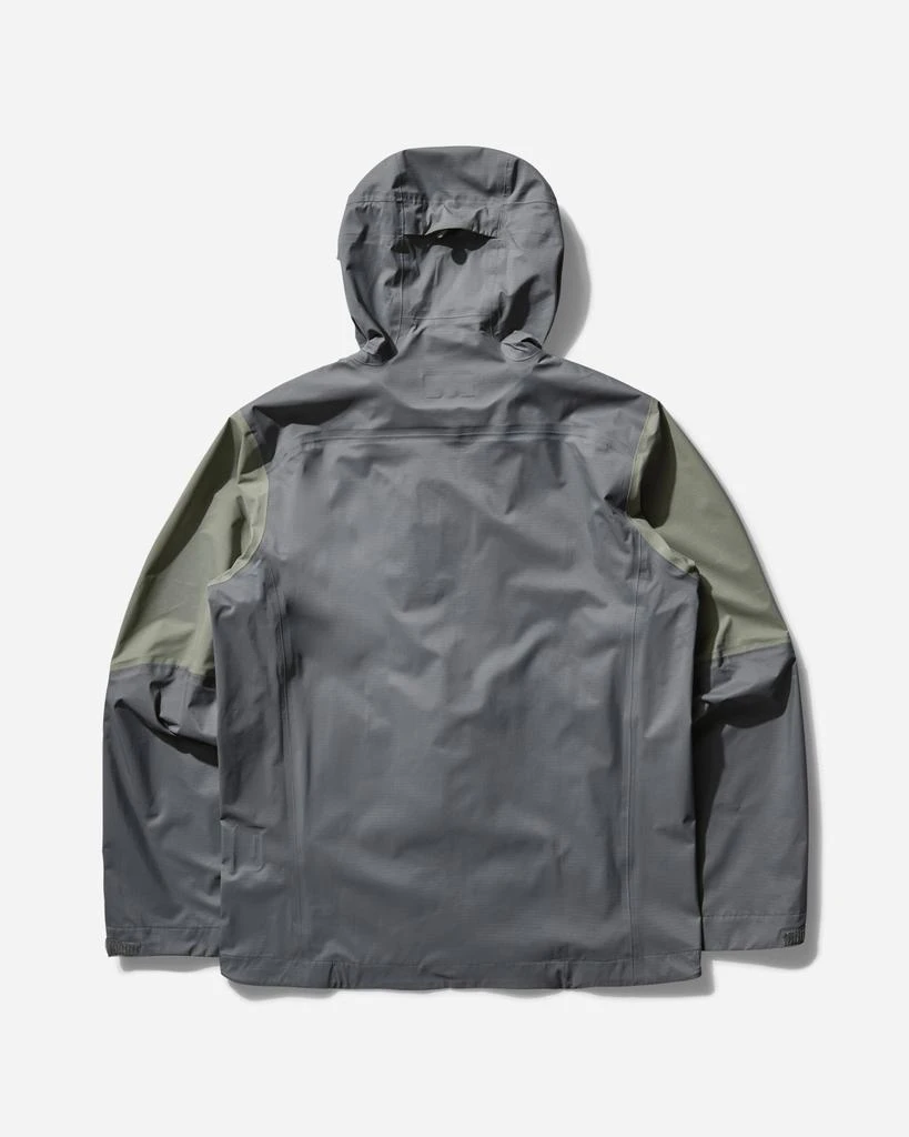 Patagonia Men's Granite Crest Rain Jacket River Rock Green 2