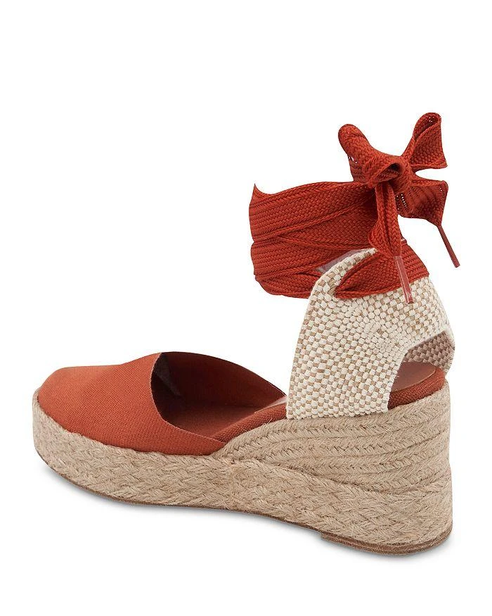 Andre Assous Women's Payton Espadrille Wedge Pumps 6