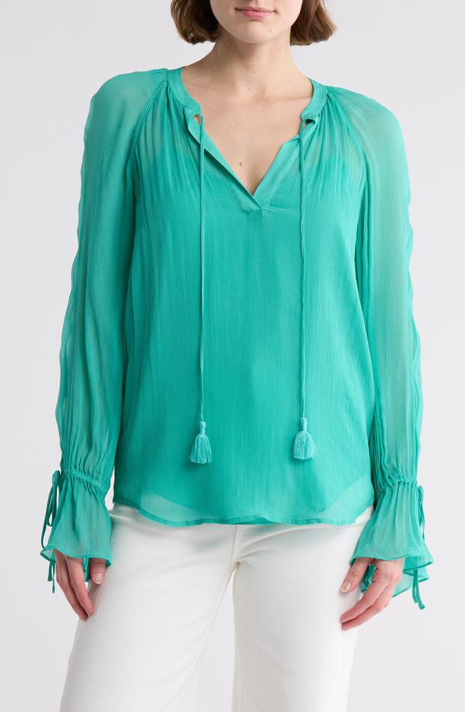 Joie Cecarina Long Sleeve Top