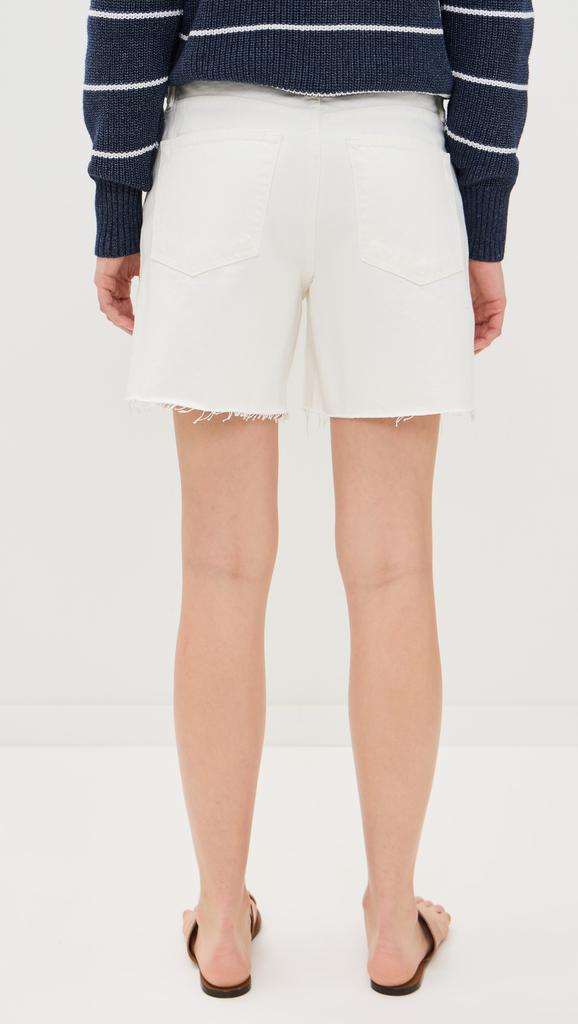 SLVRLAKE Sienna Cut Off Shorts