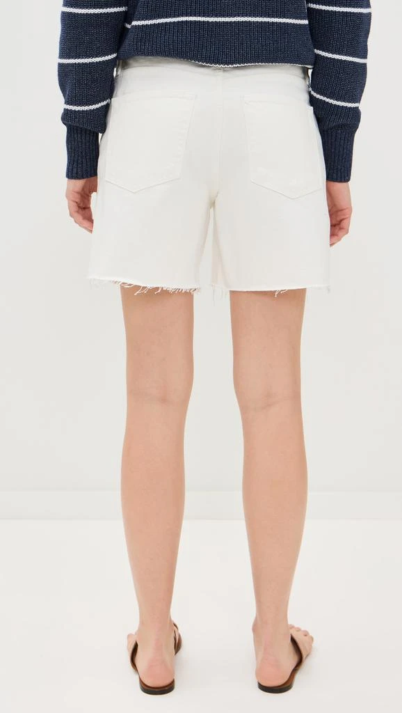 SLVRLAKE Sienna Cut Off Shorts 2
