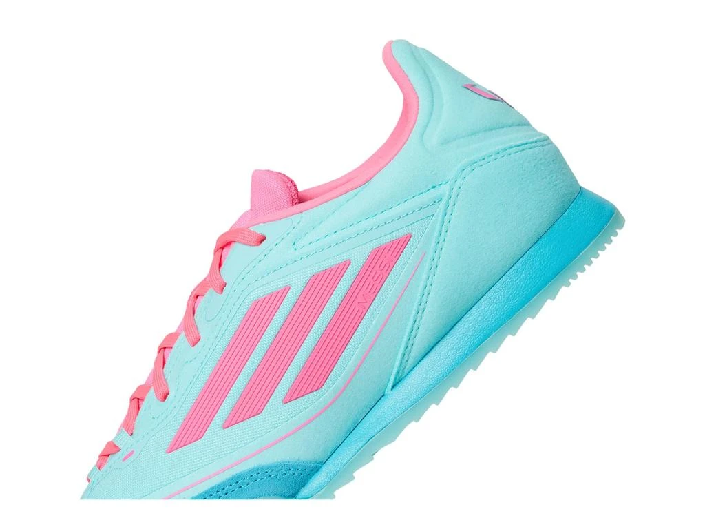 Adidas F50 Freestyle Messi Indoor Soccer Cleats 6
