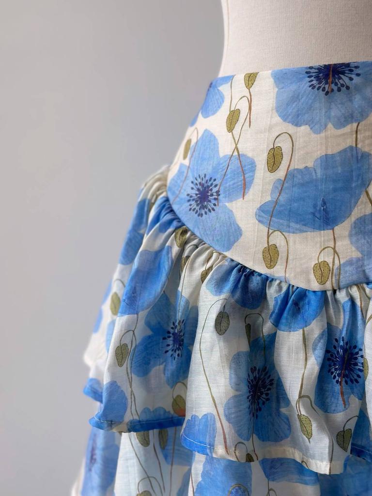 EMORY PARK Emory Park - Mayra Skirt