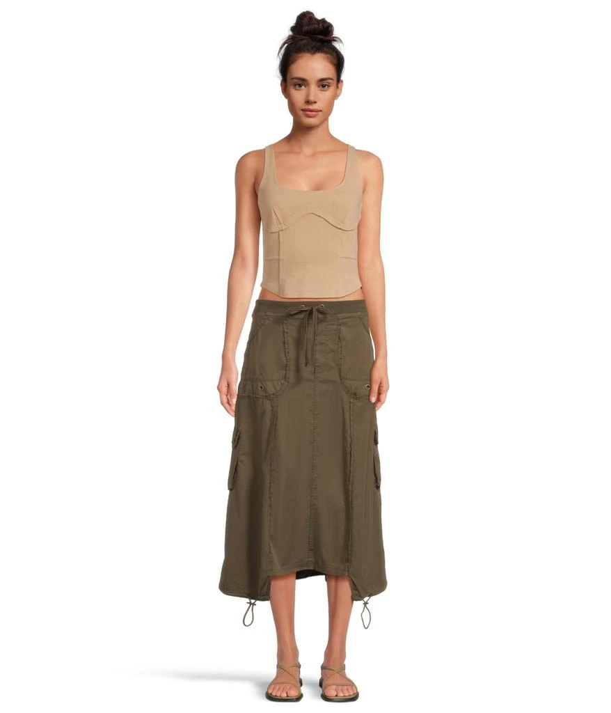 XCVI Castalina Skirts 5