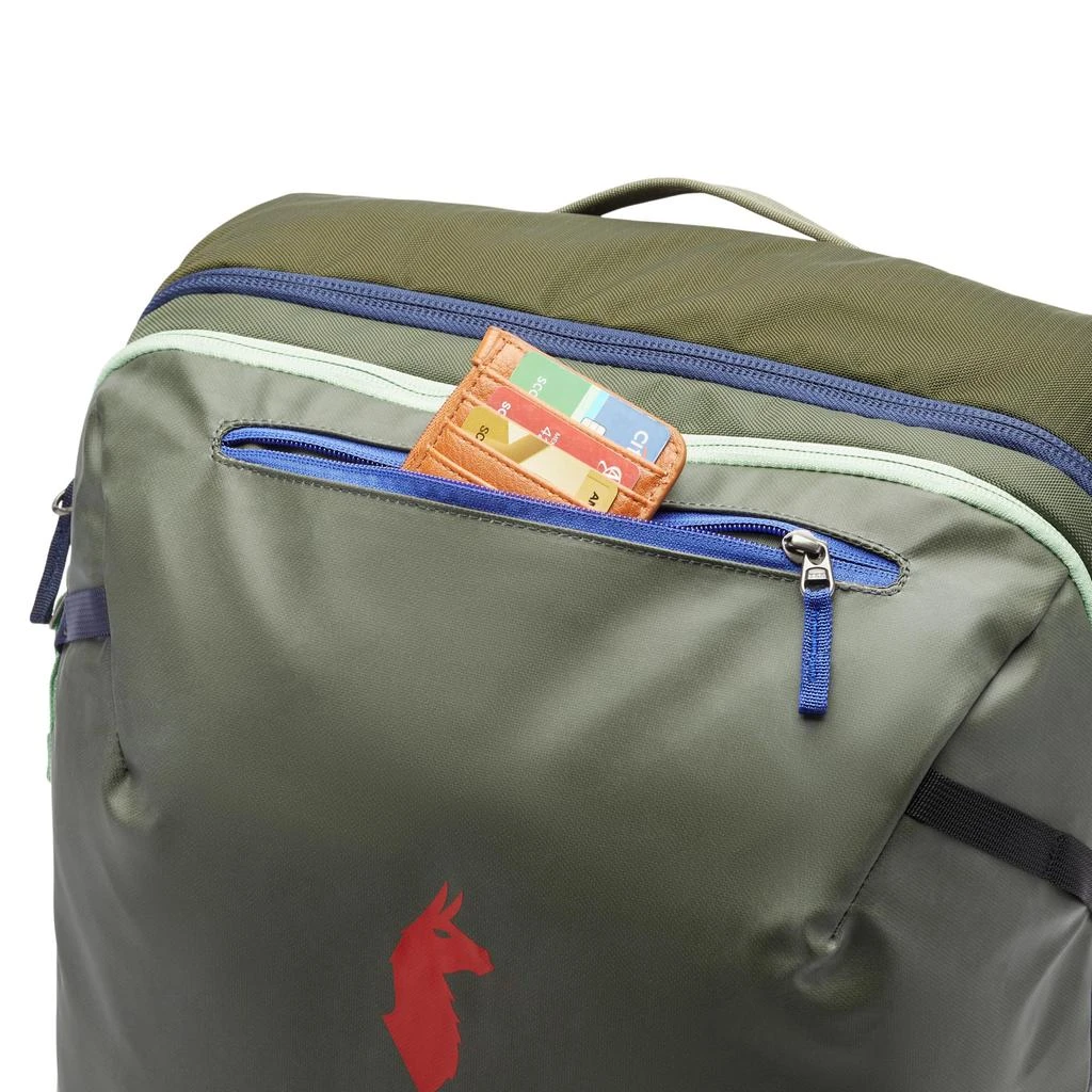 Cotopaxi Allpa 42L Travel Pack 4