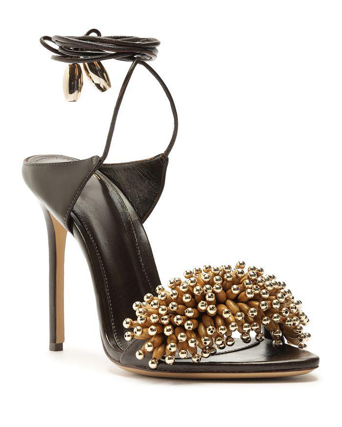 Alexandre Birman Women's Zaya 100 Sandals