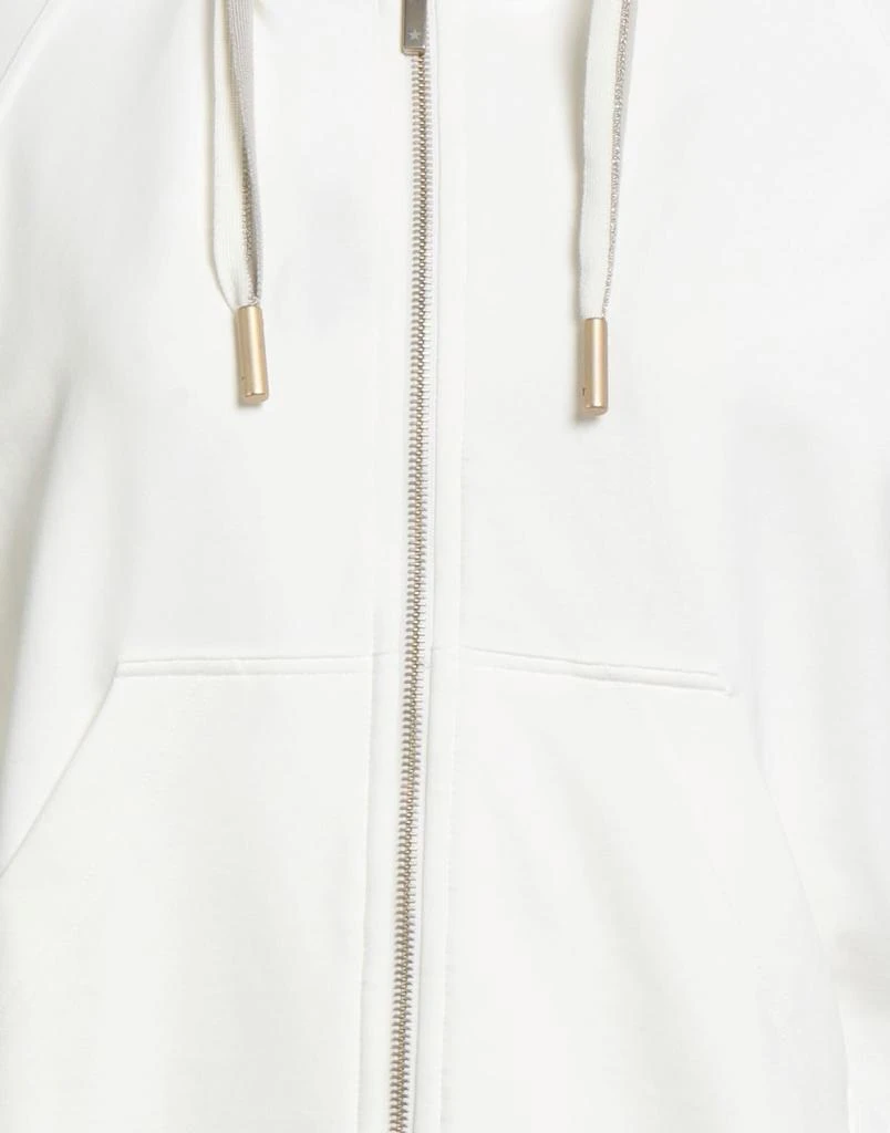 Lorena Antoniazzi Hooded sweatshirt 4