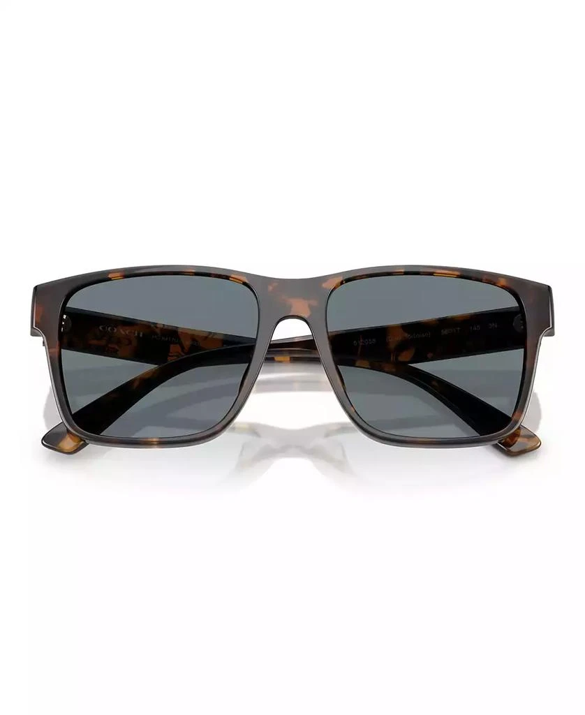 Coach Men's Sunglasses, CW425 HC8417U 5