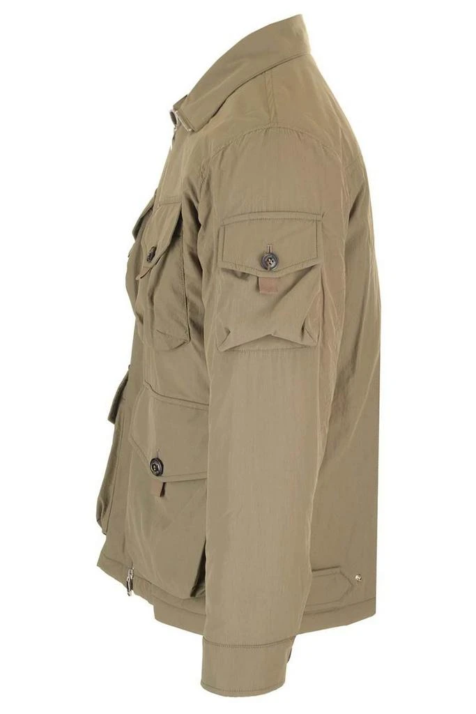VALSTAR Valstar George Utility Jacket 3