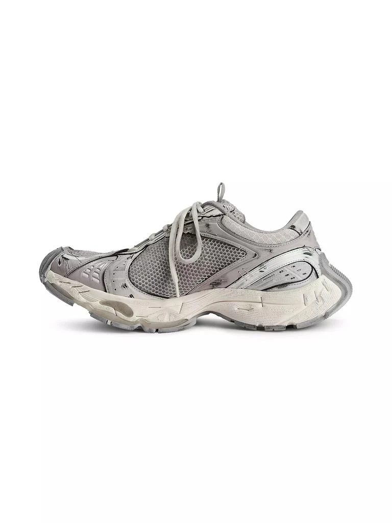 Balenciaga Stapler Sneakers 2