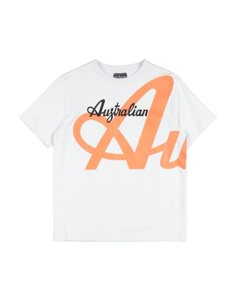 AUSTRALIAN T-shirt