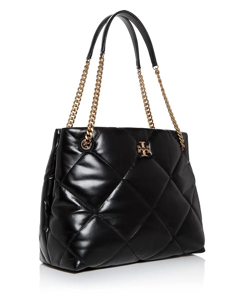 Tory Burch Kira Diamond Quilt Leather Tote 3