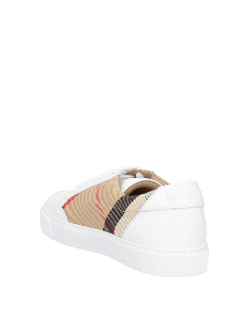 BURBERRY Sneakers 3