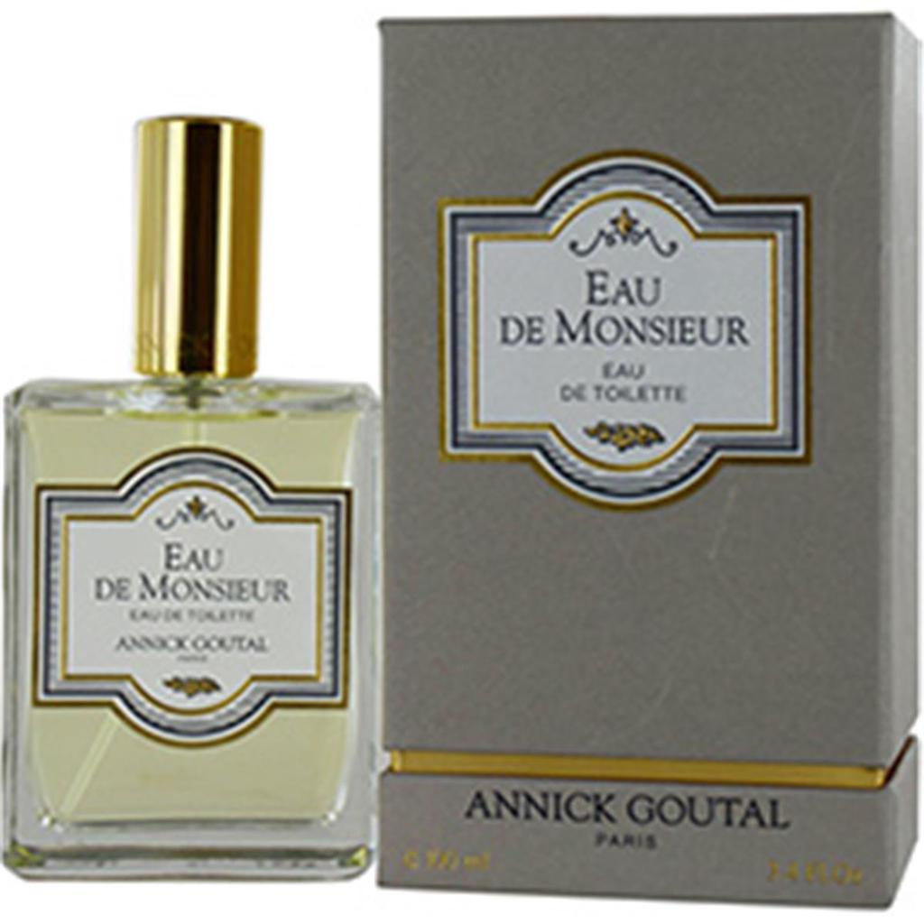 Annick Goutal Annick Goutal 256554 Edt Cologne  Spray New Packaging 3.4 oz.